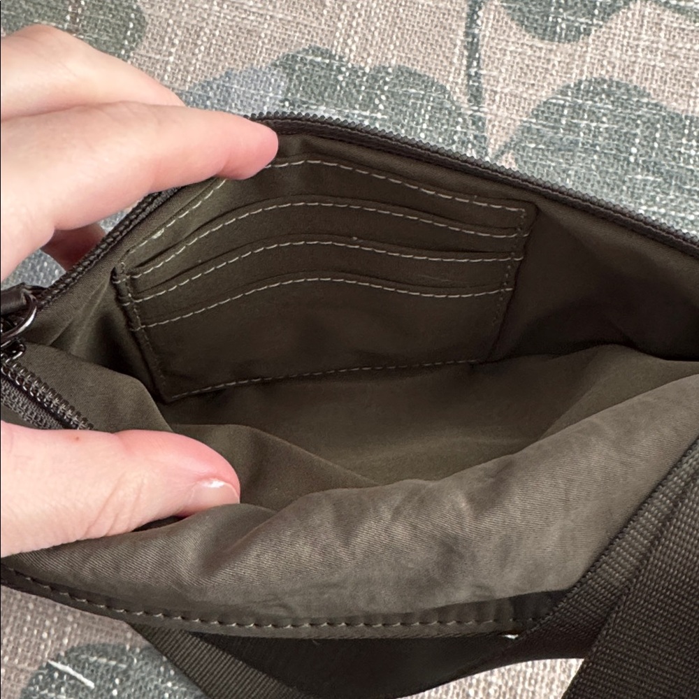 Andar Tatum Active Mini- Olive - Picture 3 of 4